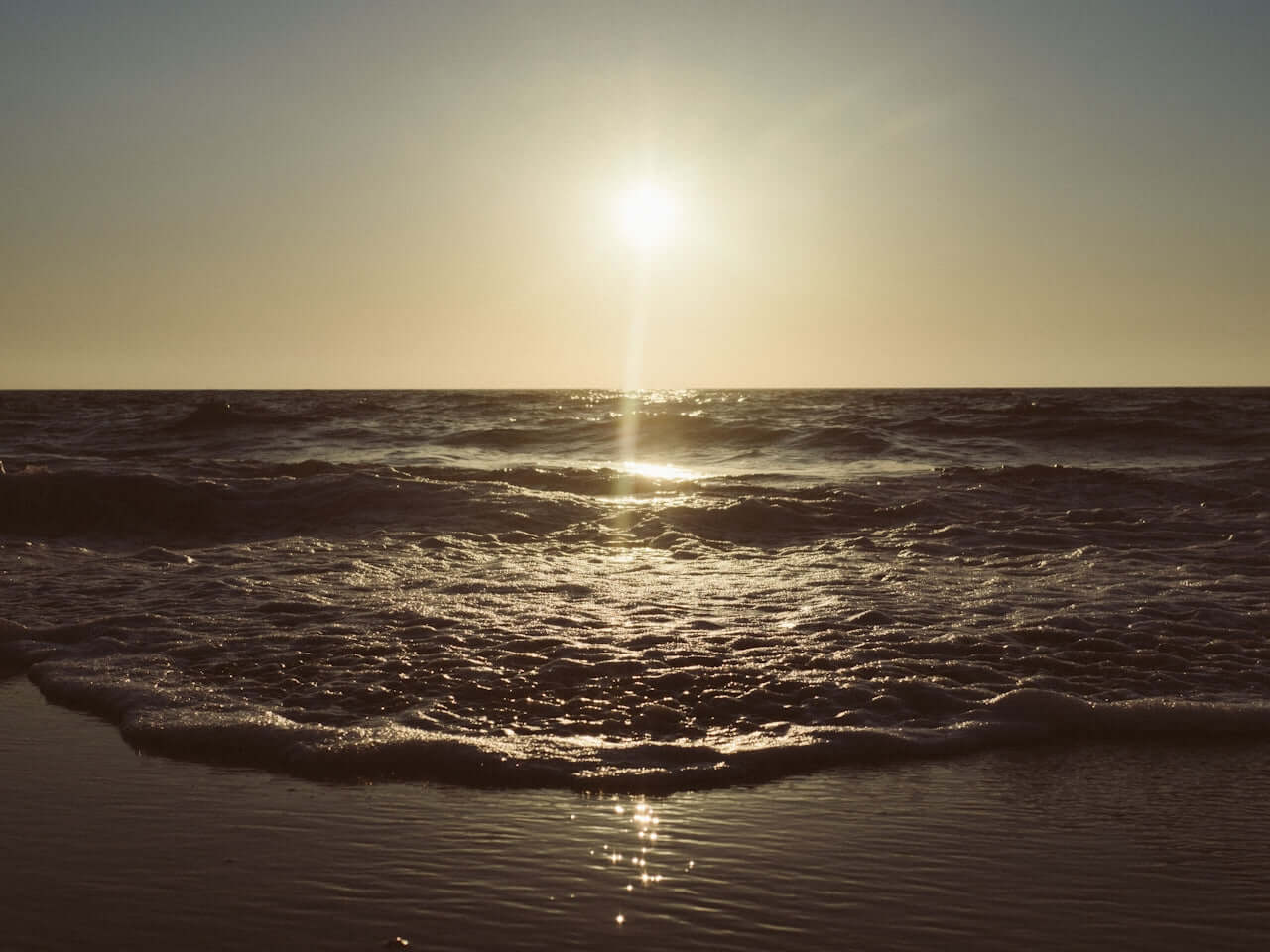 When Dreams Feel Heavy: The Weight of Making It Real